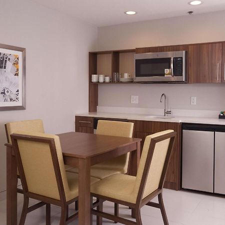 Home2 Suites By Hilton Atlanta Perimeter Center Dunwoody Exterior photo