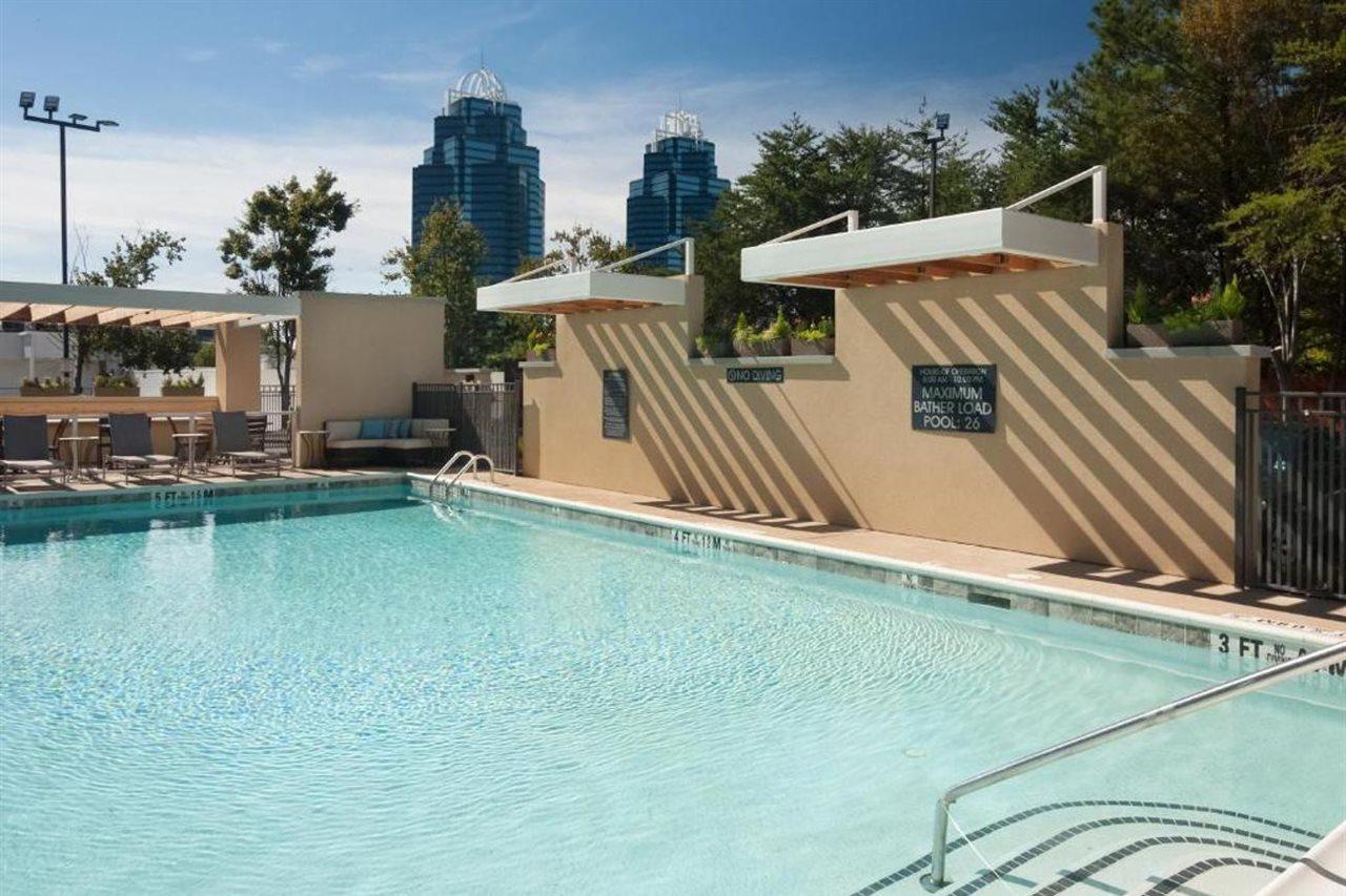 Home2 Suites By Hilton Atlanta Perimeter Center Dunwoody Exterior photo