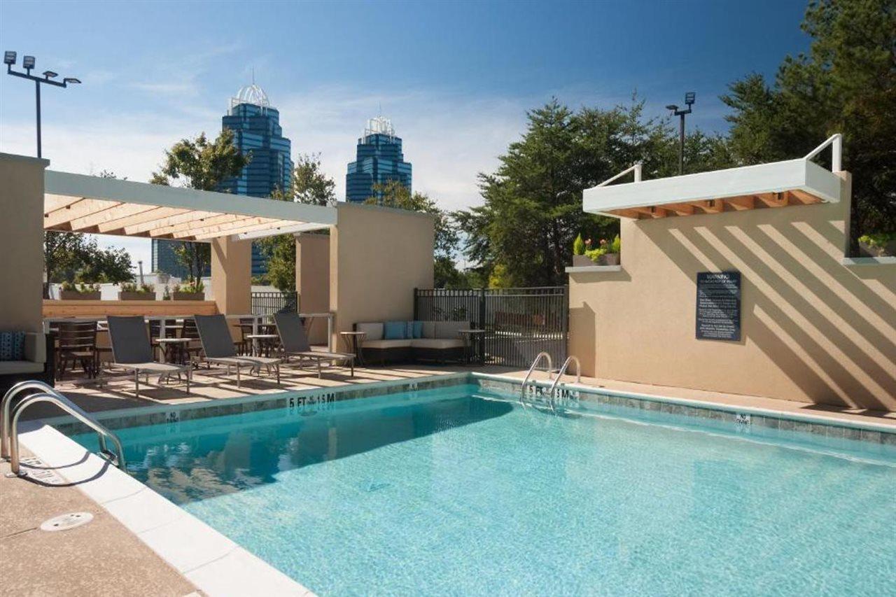 Home2 Suites By Hilton Atlanta Perimeter Center Dunwoody Exterior photo
