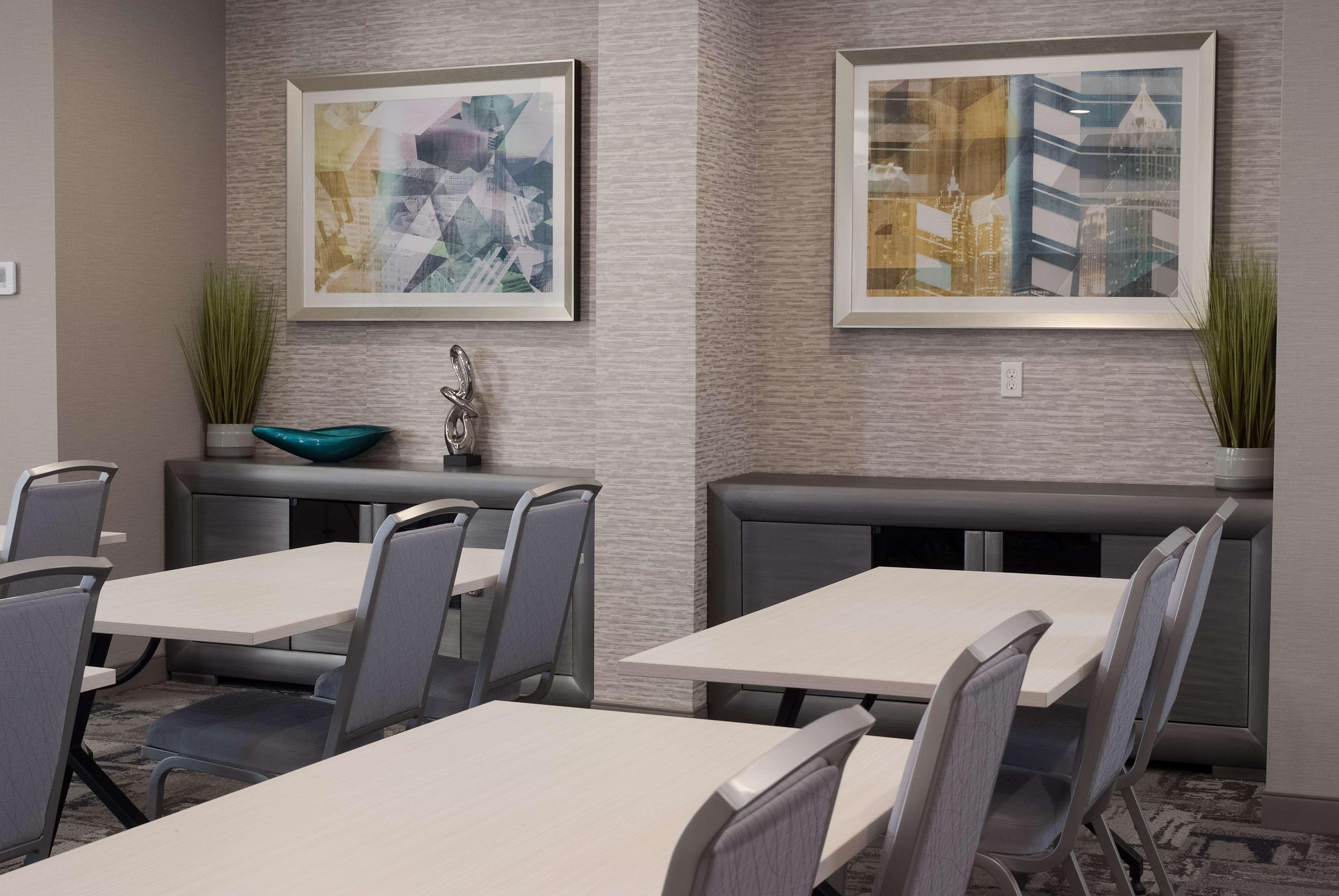 Home2 Suites By Hilton Atlanta Perimeter Center Dunwoody Exterior photo