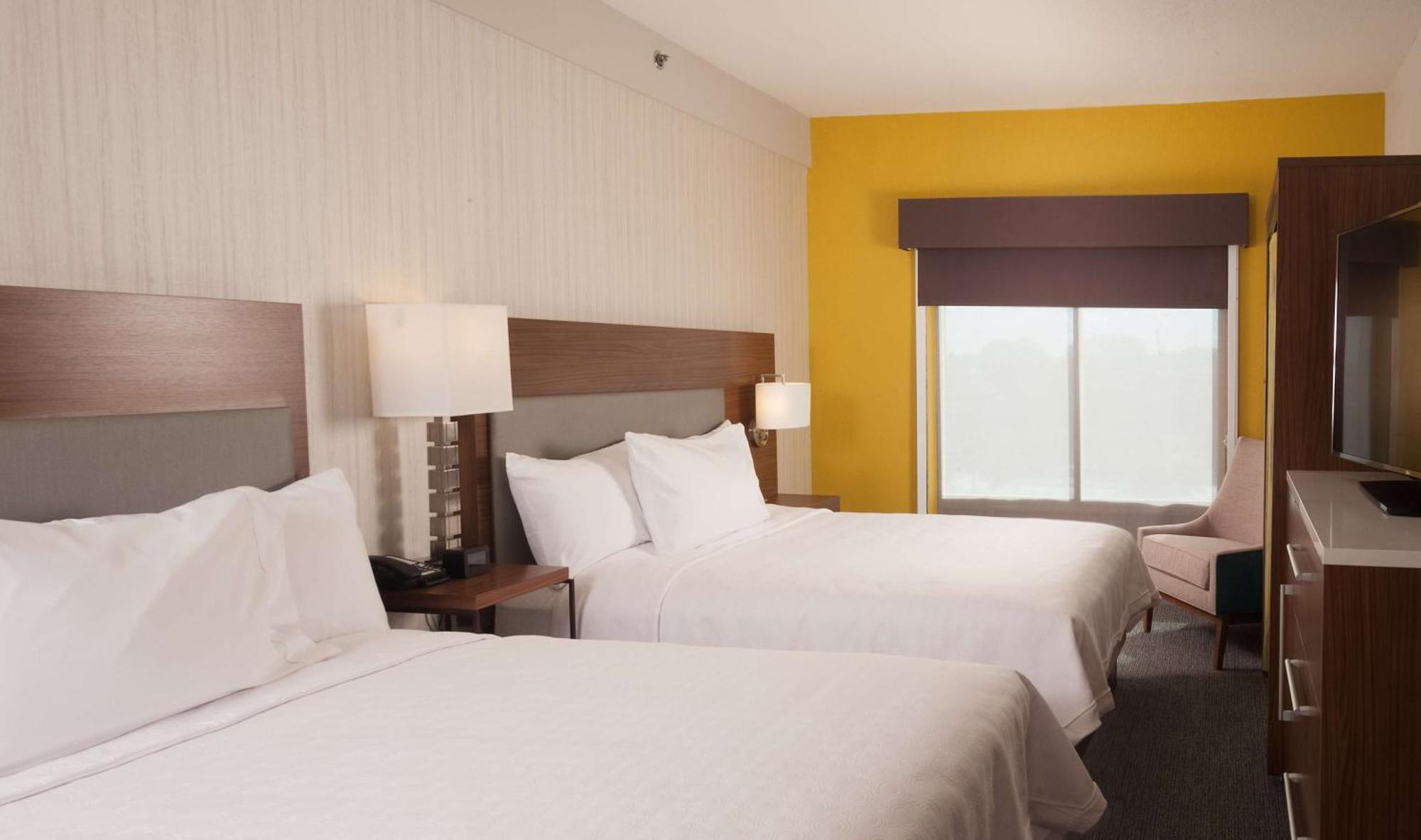 Home2 Suites By Hilton Atlanta Perimeter Center Dunwoody Exterior photo