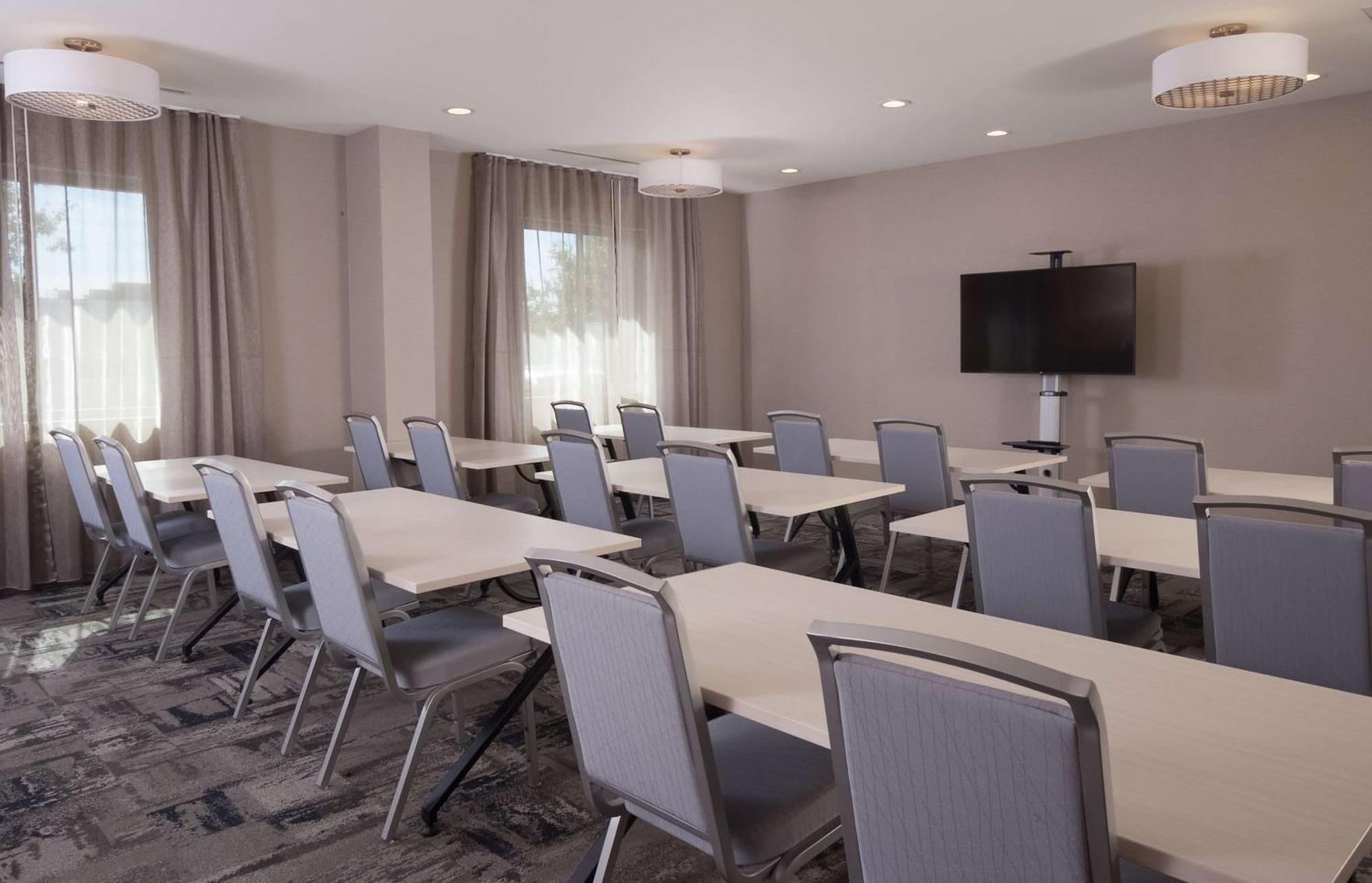 Home2 Suites By Hilton Atlanta Perimeter Center Dunwoody Exterior photo