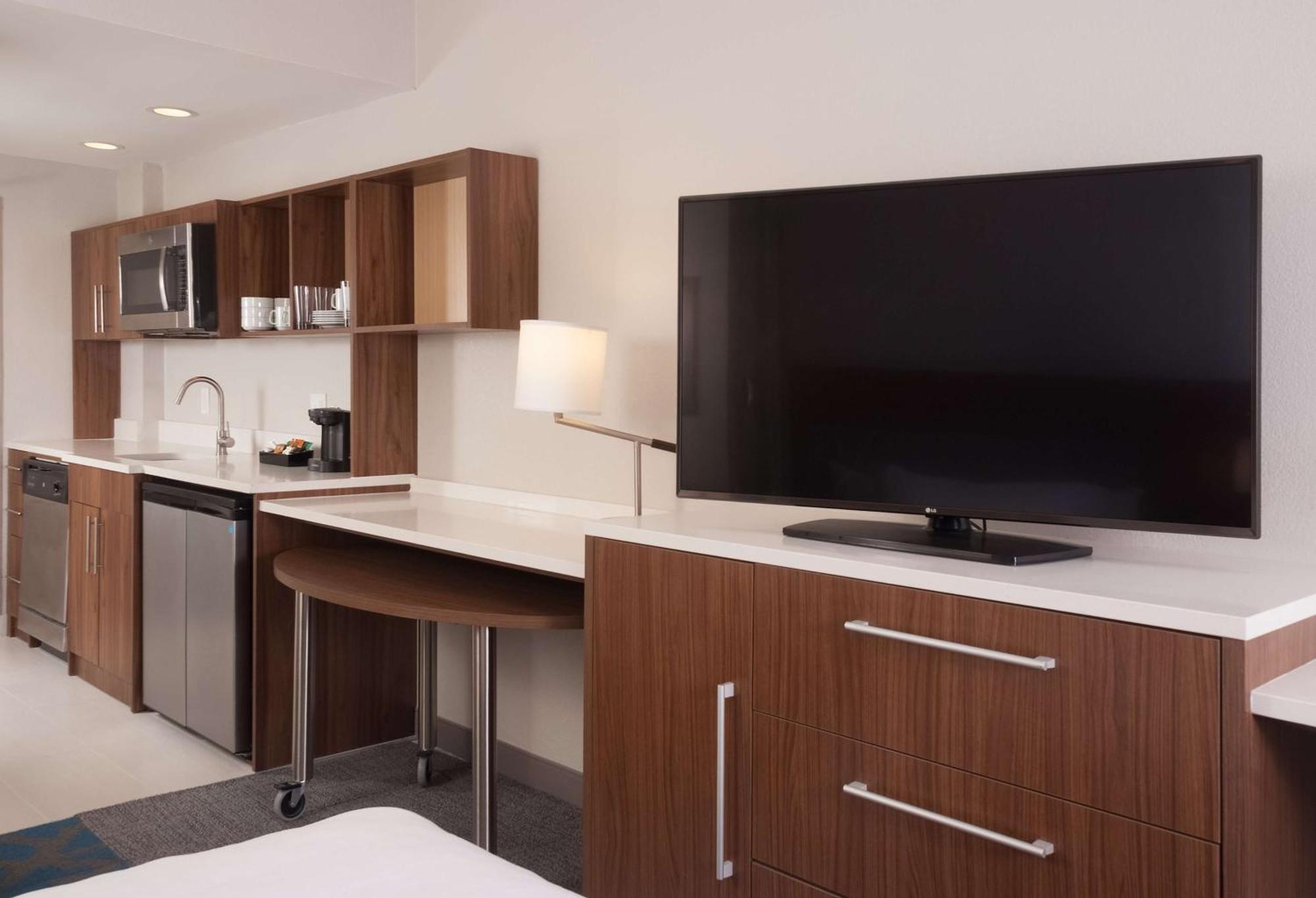 Home2 Suites By Hilton Atlanta Perimeter Center Dunwoody Exterior photo