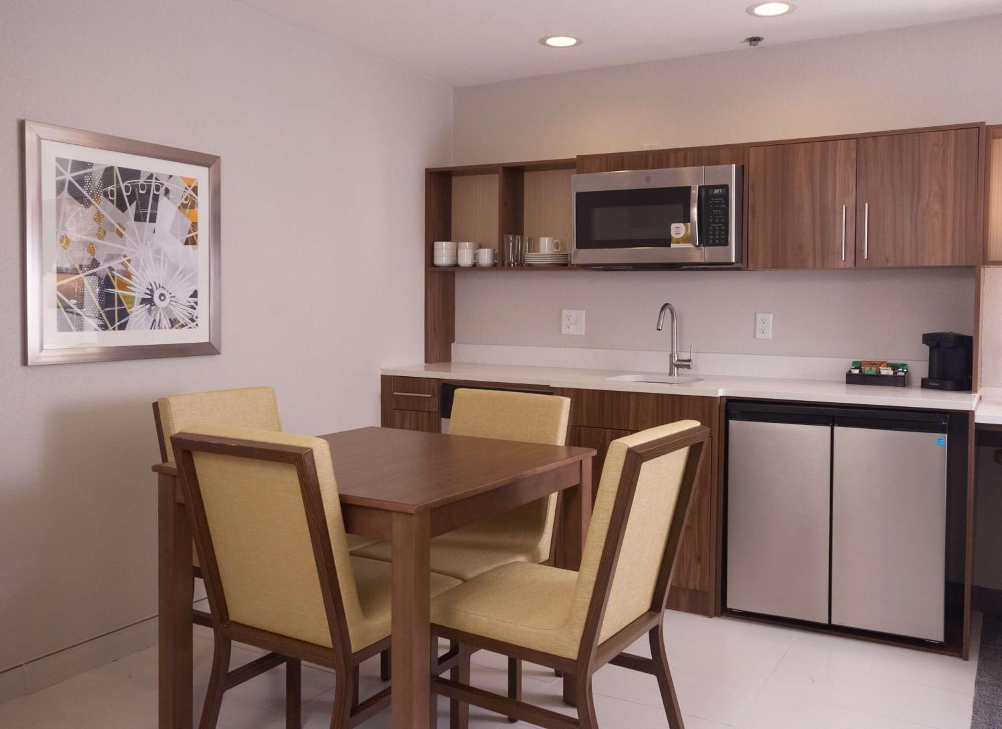 Home2 Suites By Hilton Atlanta Perimeter Center Dunwoody Exterior photo