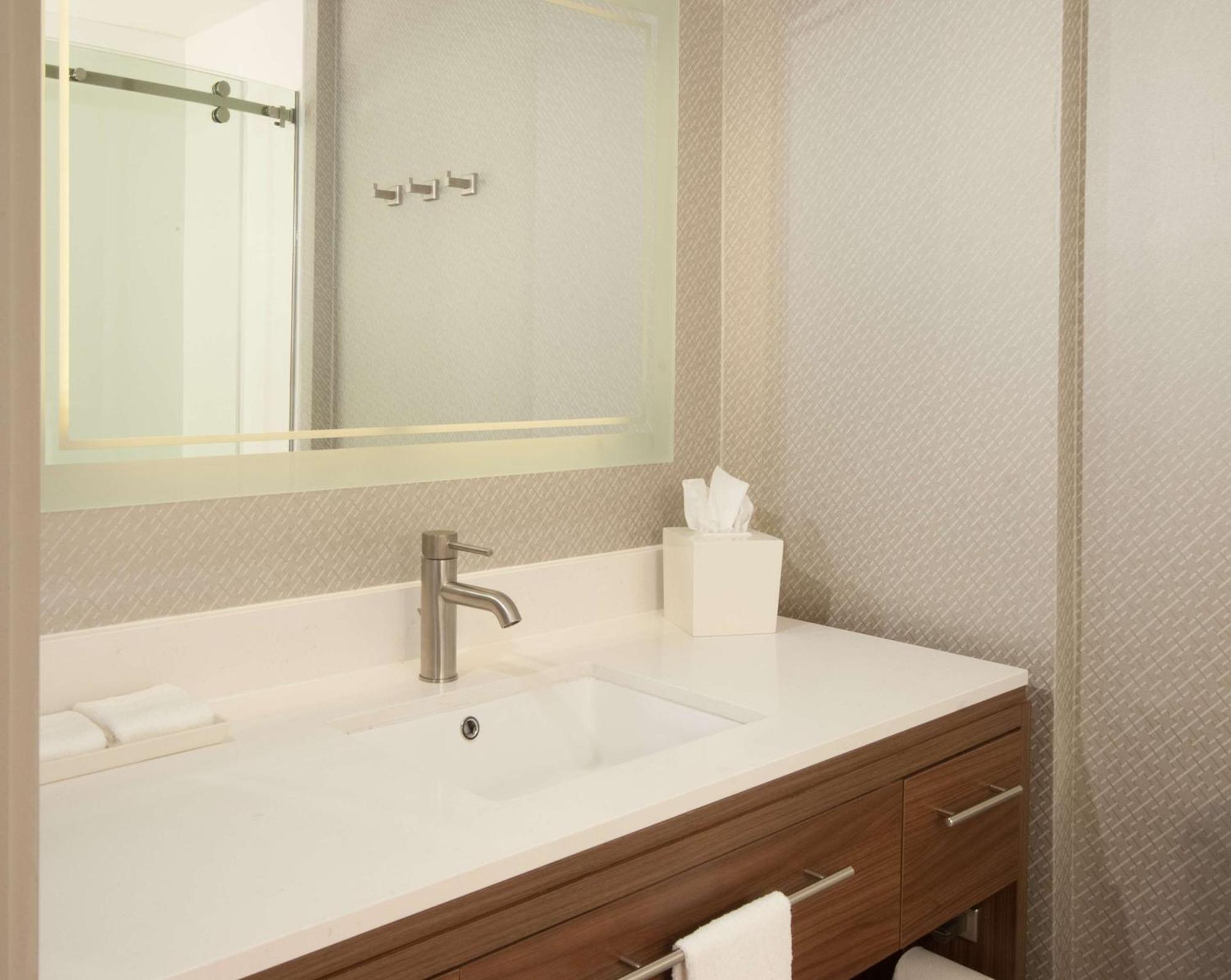 Home2 Suites By Hilton Atlanta Perimeter Center Dunwoody Exterior photo