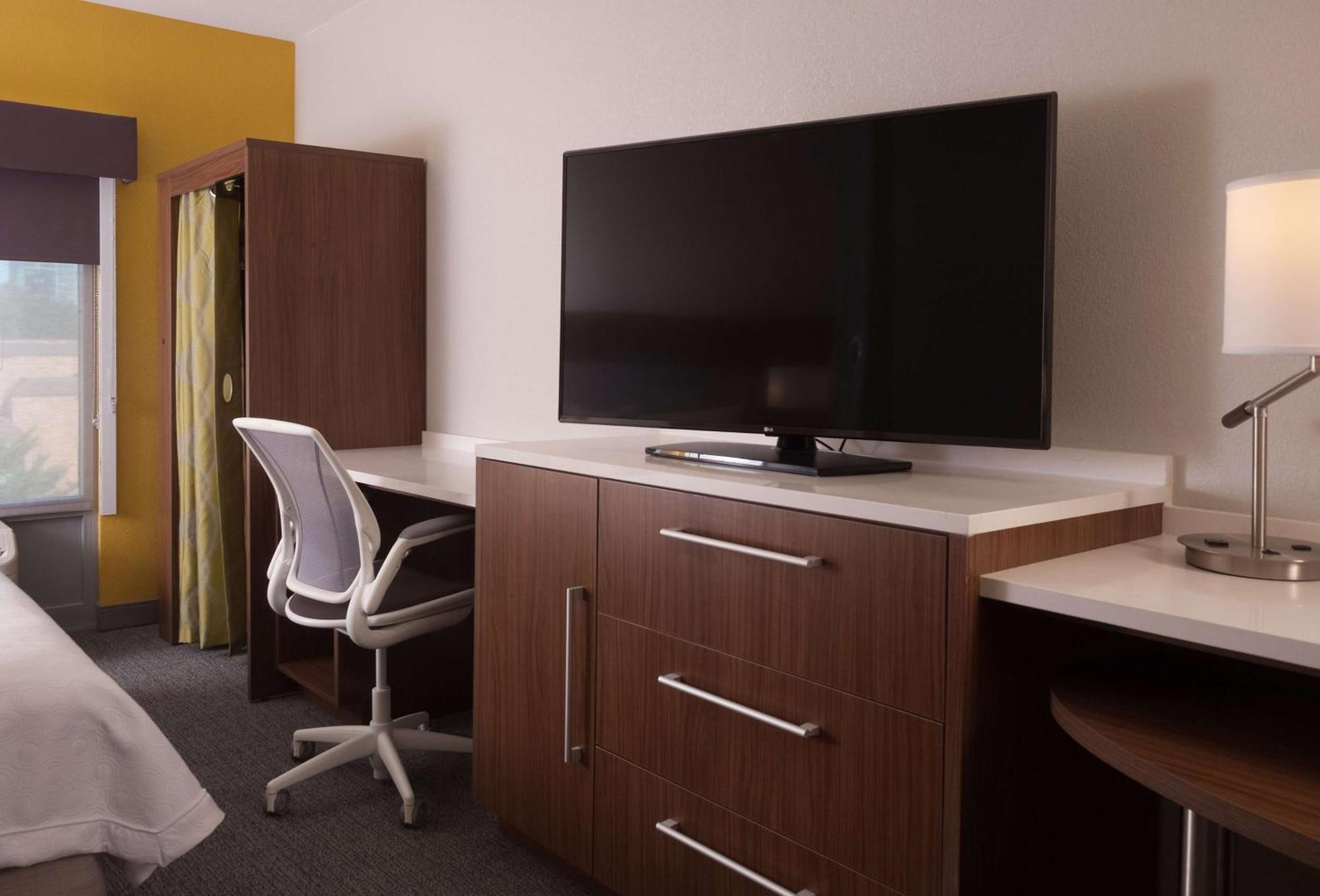 Home2 Suites By Hilton Atlanta Perimeter Center Dunwoody Exterior photo