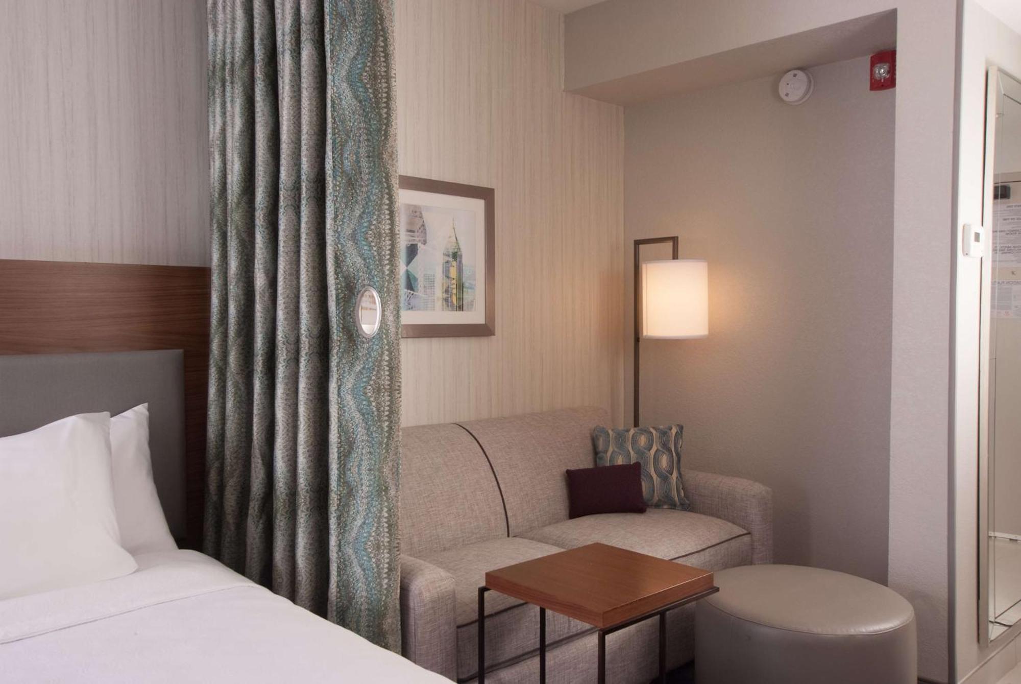 Home2 Suites By Hilton Atlanta Perimeter Center Dunwoody Exterior photo