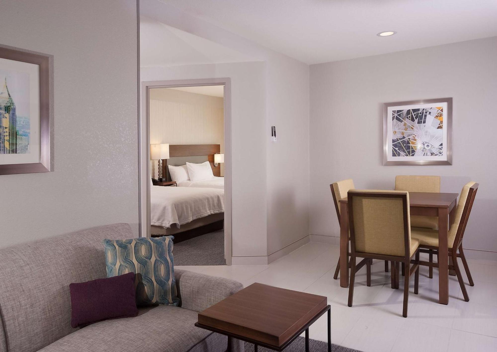 Home2 Suites By Hilton Atlanta Perimeter Center Dunwoody Exterior photo