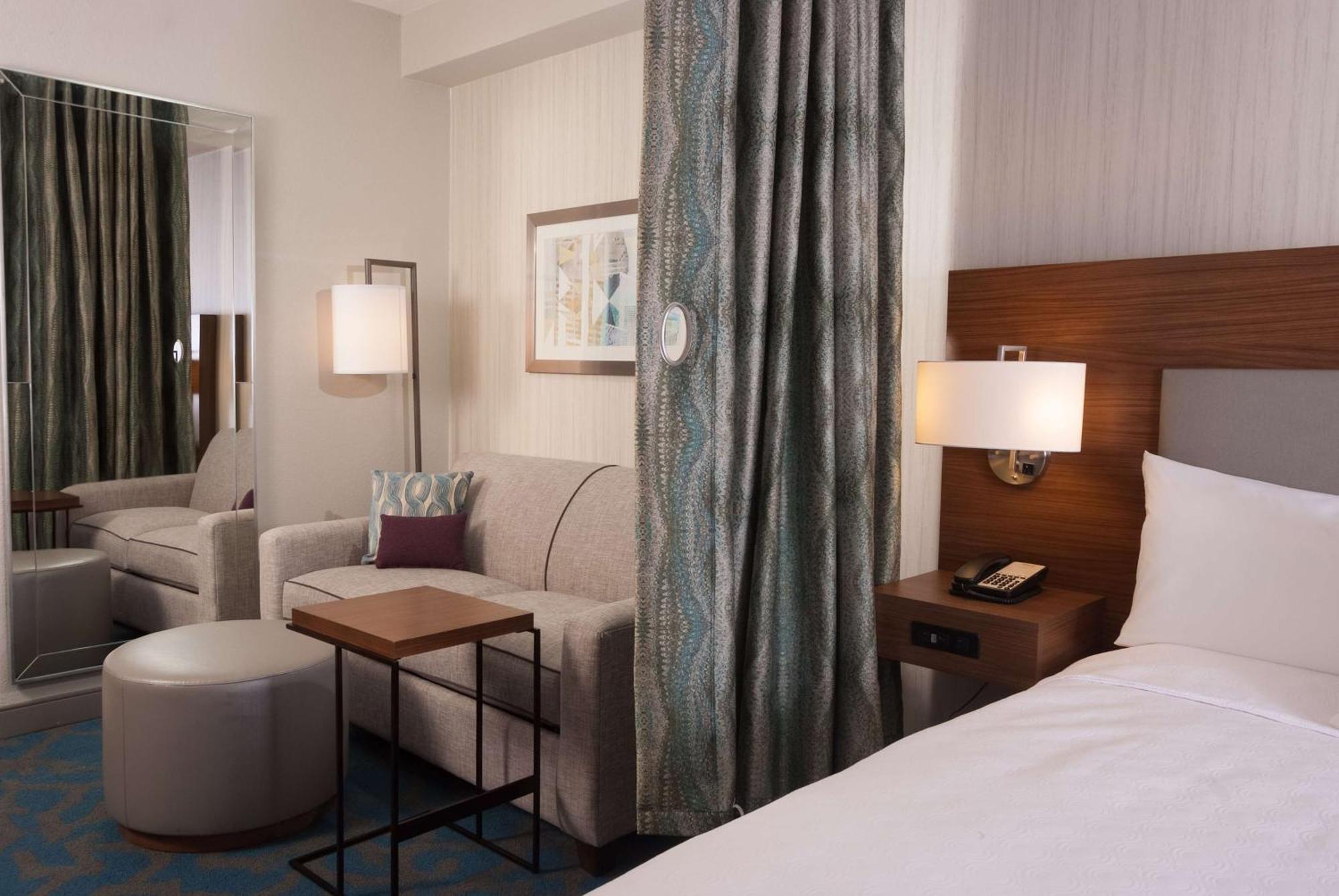 Home2 Suites By Hilton Atlanta Perimeter Center Dunwoody Exterior photo