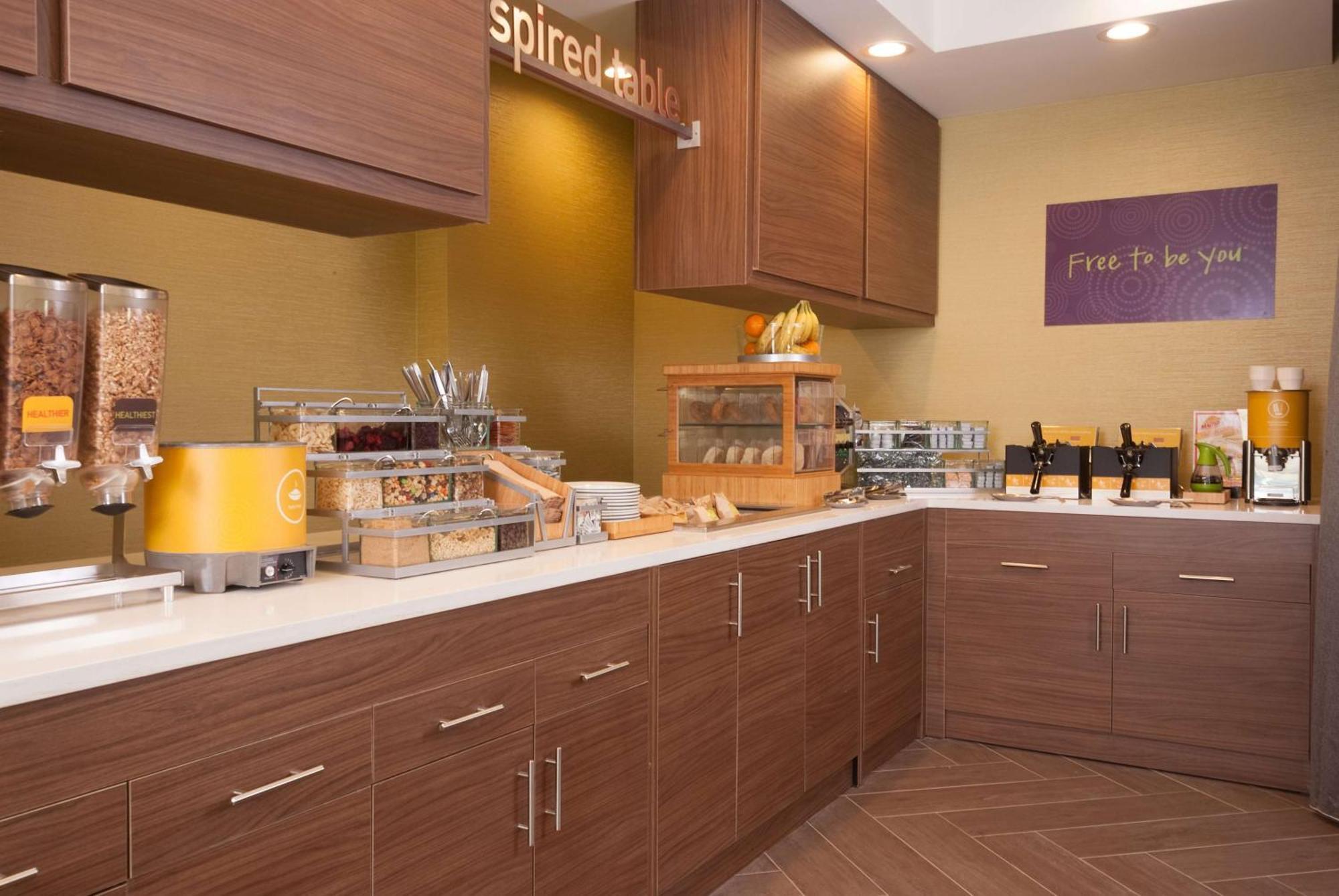 Home2 Suites By Hilton Atlanta Perimeter Center Dunwoody Exterior photo