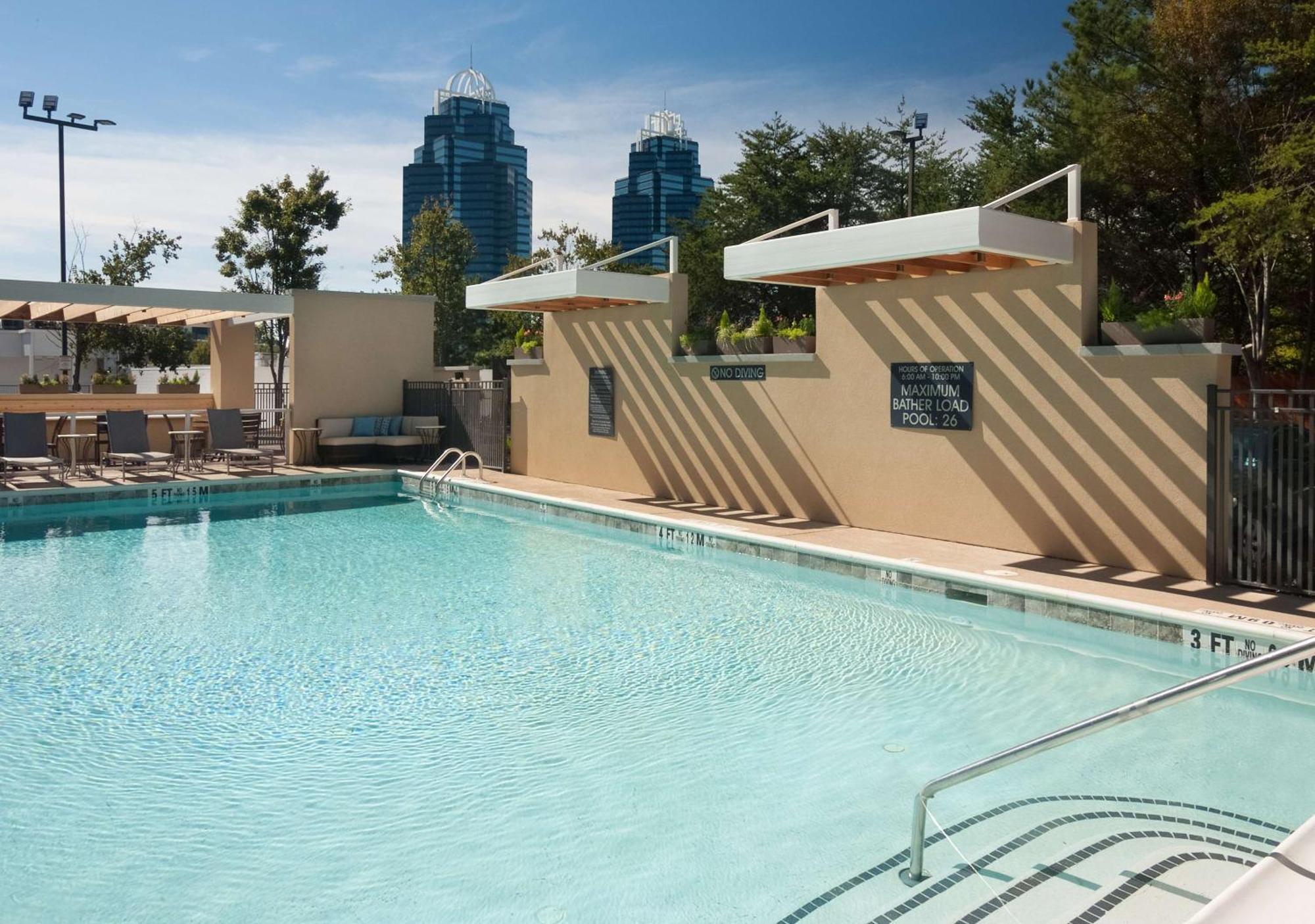 Home2 Suites By Hilton Atlanta Perimeter Center Dunwoody Exterior photo