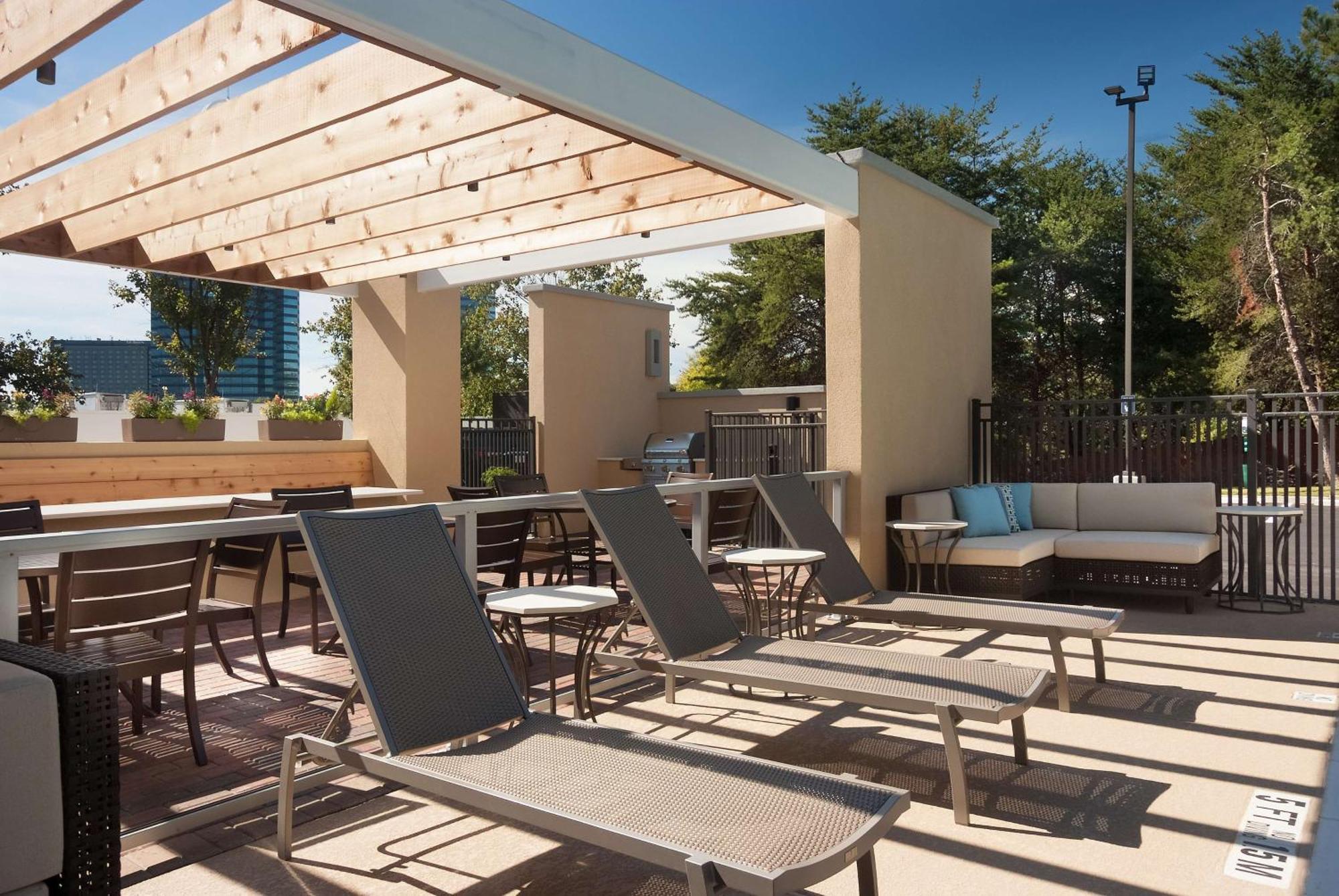 Home2 Suites By Hilton Atlanta Perimeter Center Dunwoody Exterior photo