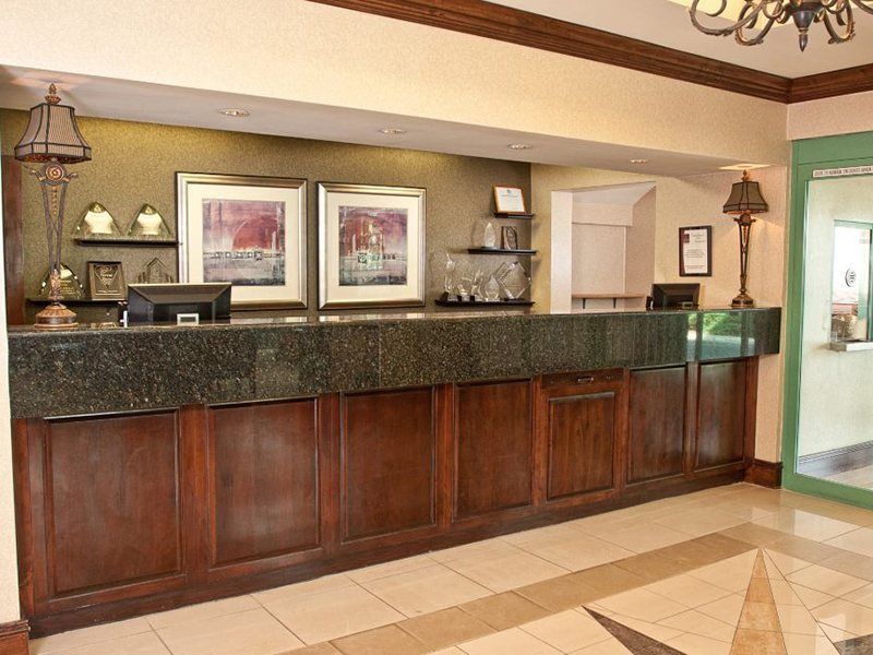 Home2 Suites By Hilton Atlanta Perimeter Center Dunwoody Exterior photo