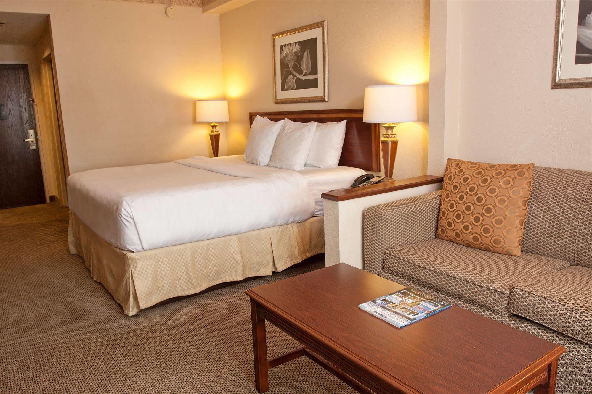 Home2 Suites By Hilton Atlanta Perimeter Center Dunwoody Exterior photo