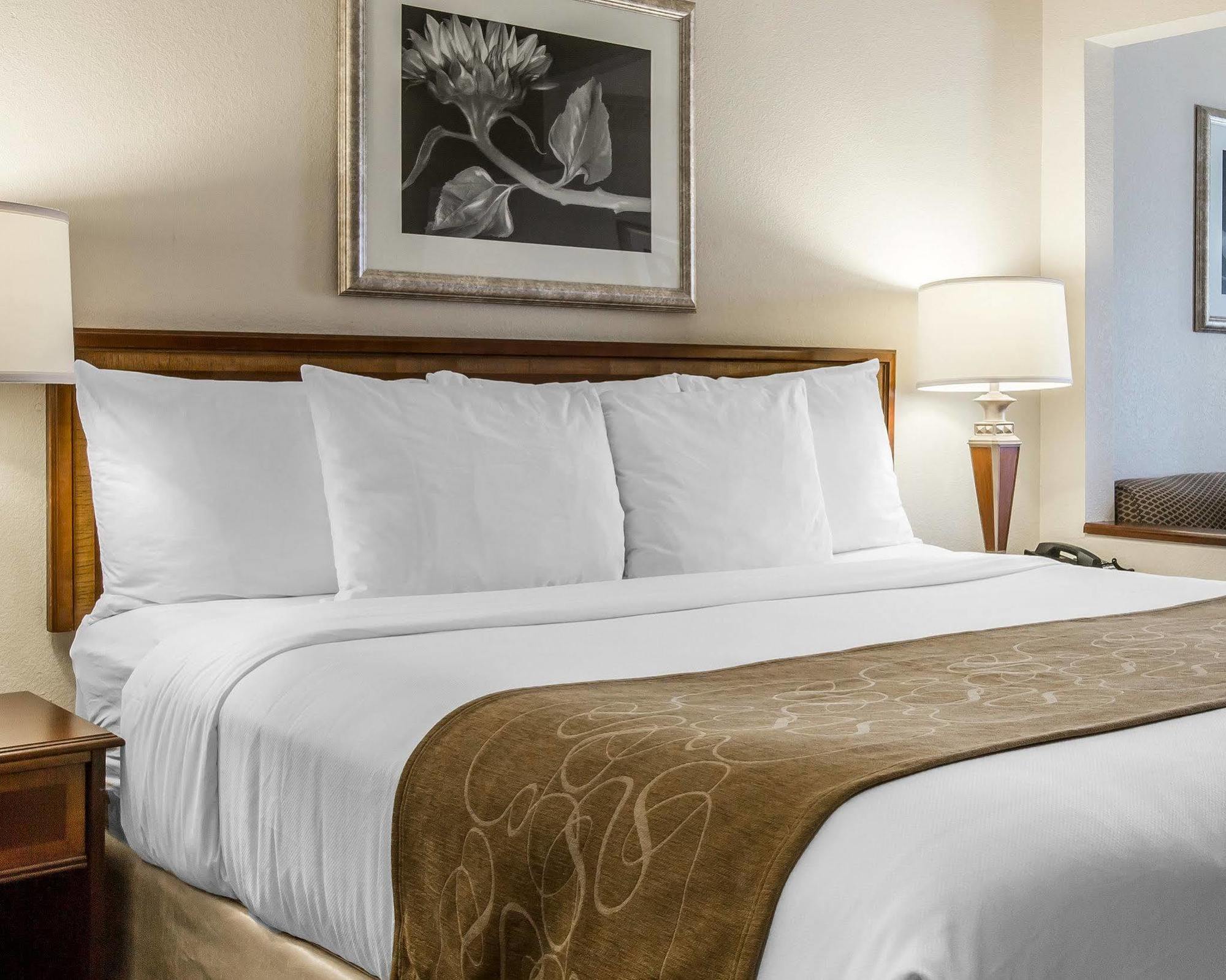 Home2 Suites By Hilton Atlanta Perimeter Center Dunwoody Exterior photo