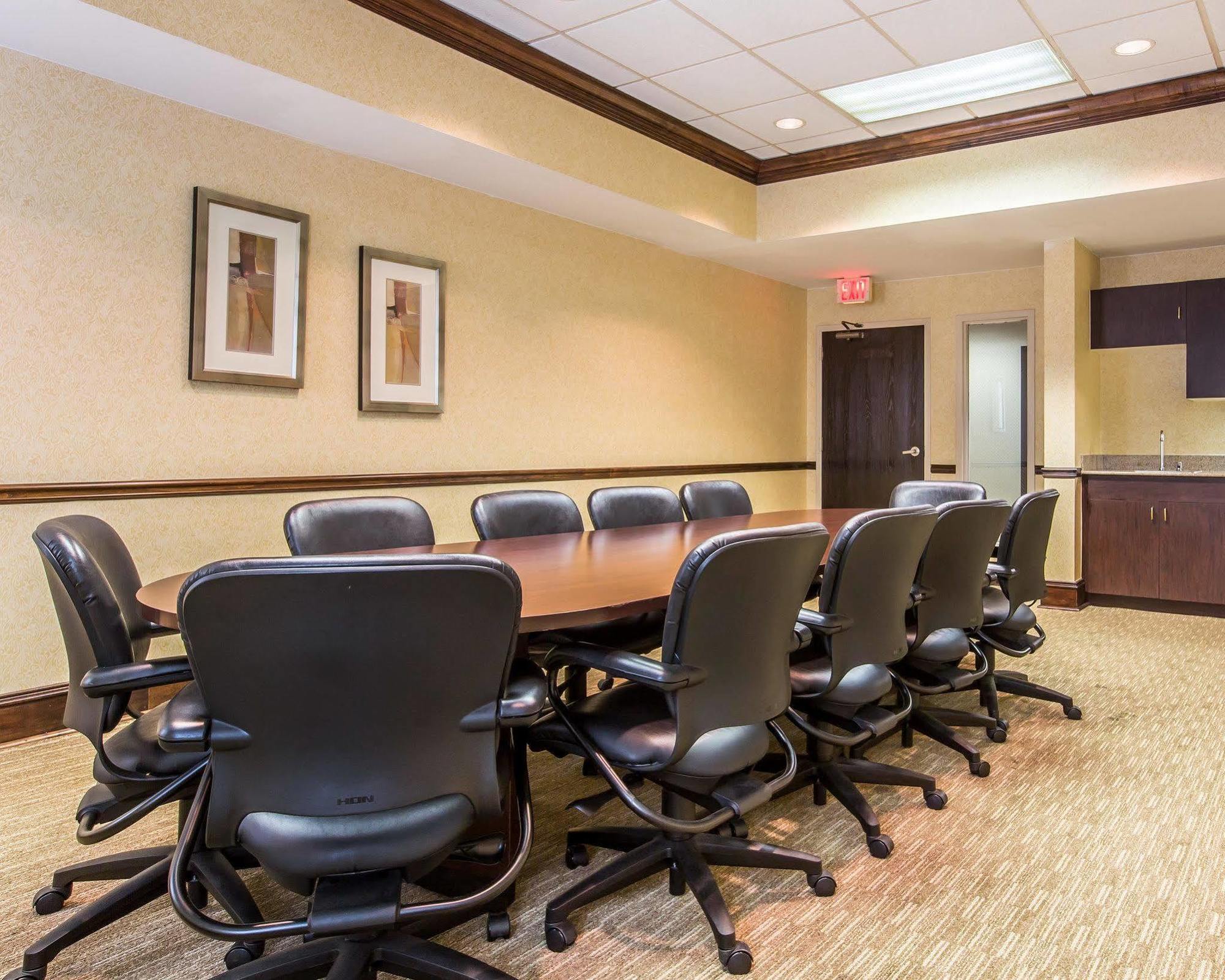 Home2 Suites By Hilton Atlanta Perimeter Center Dunwoody Exterior photo