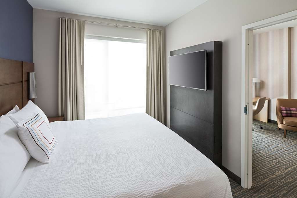 Home2 Suites By Hilton Atlanta Perimeter Center Dunwoody Room photo