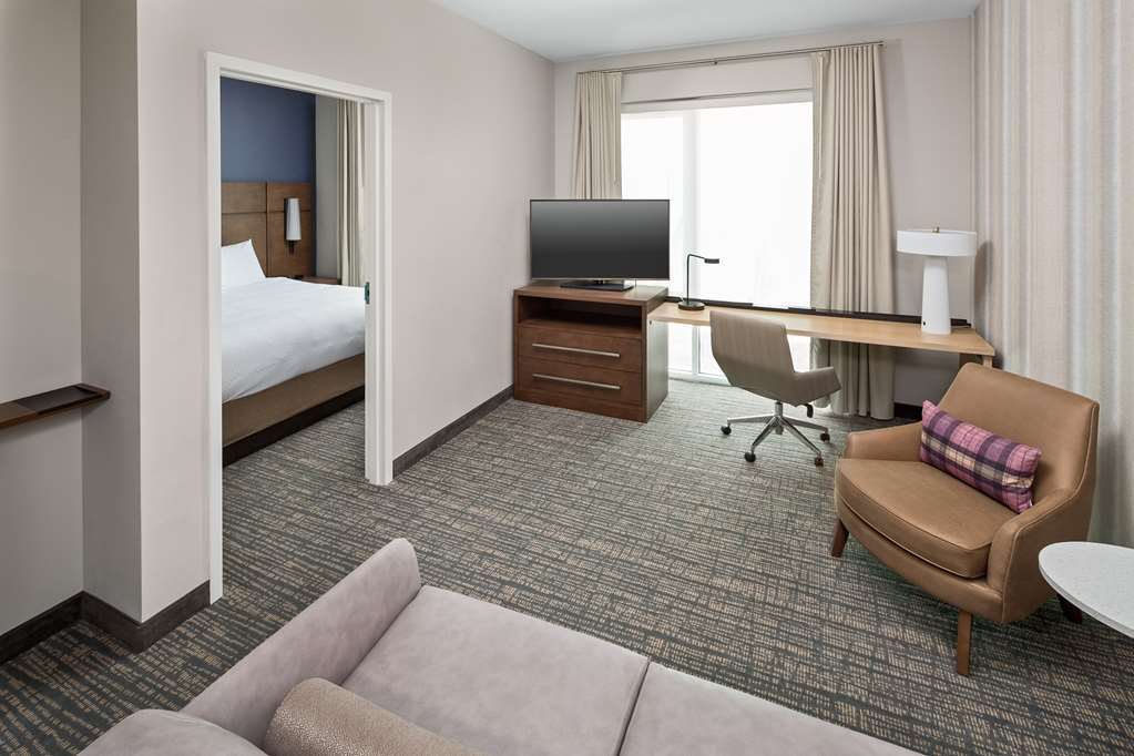 Home2 Suites By Hilton Atlanta Perimeter Center Dunwoody Room photo