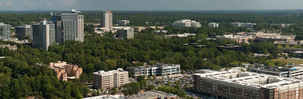 Home2 Suites By Hilton Atlanta Perimeter Center Dunwoody Exterior photo